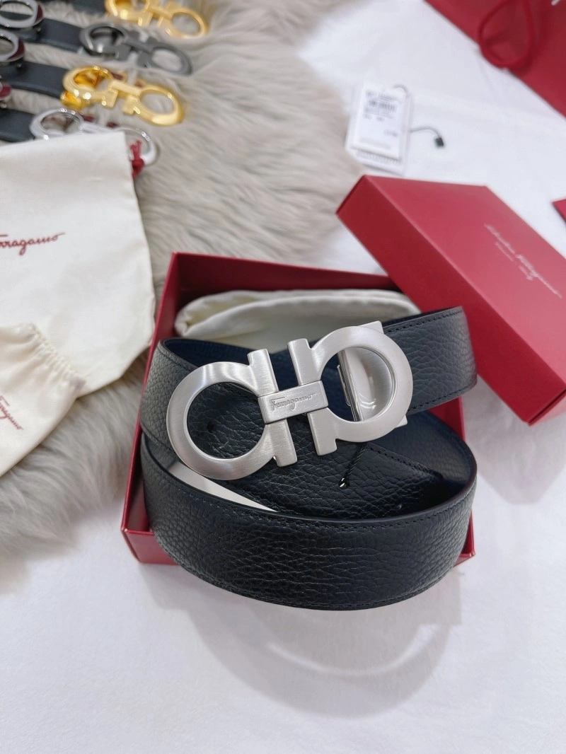 Ferragamo Belts RelaxedFit 288168