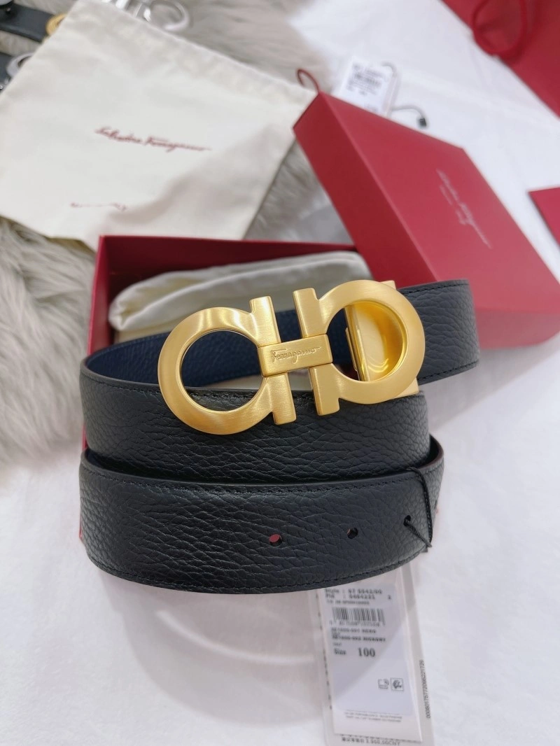 HighQuality Ferragamo Belts 288162