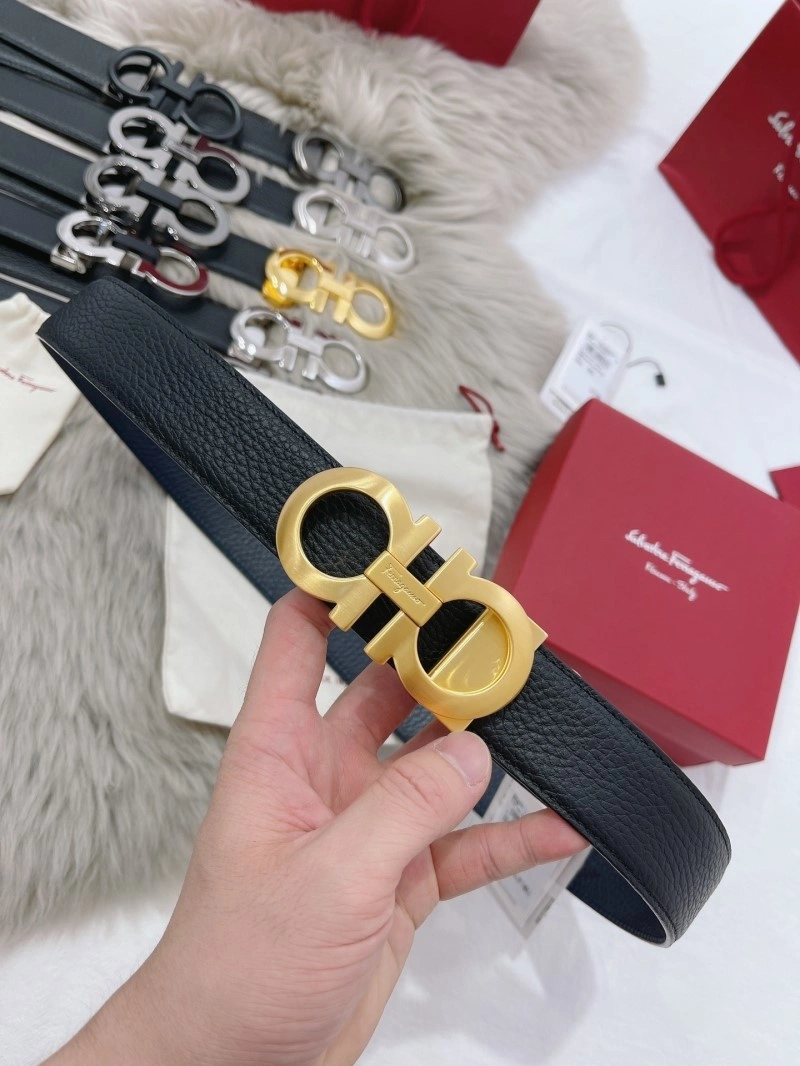 HighQuality Ferragamo Belts 288162