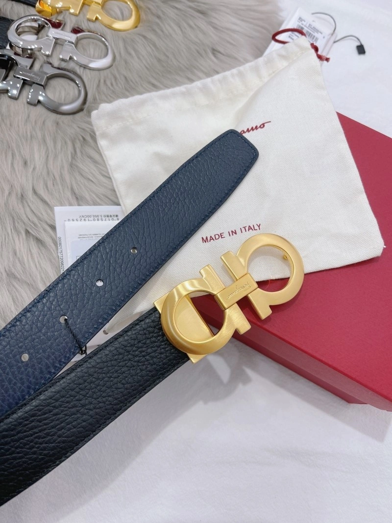 HighQuality Ferragamo Belts 288162