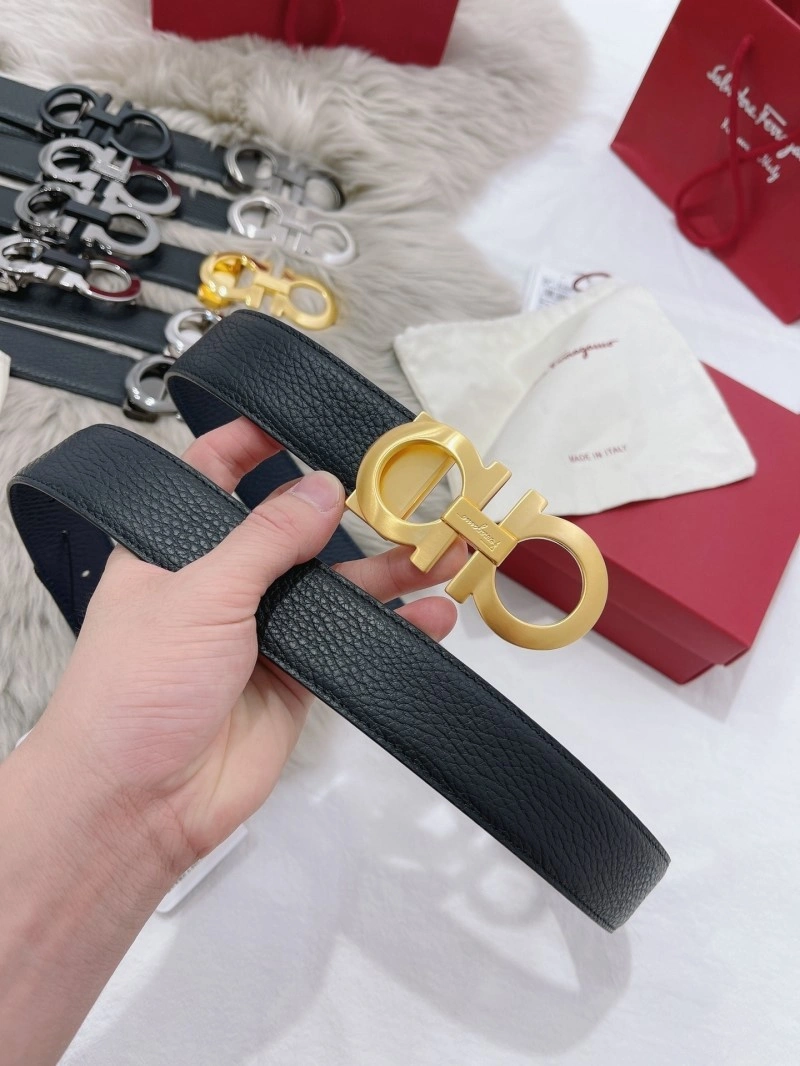 HighQuality Ferragamo Belts 288162