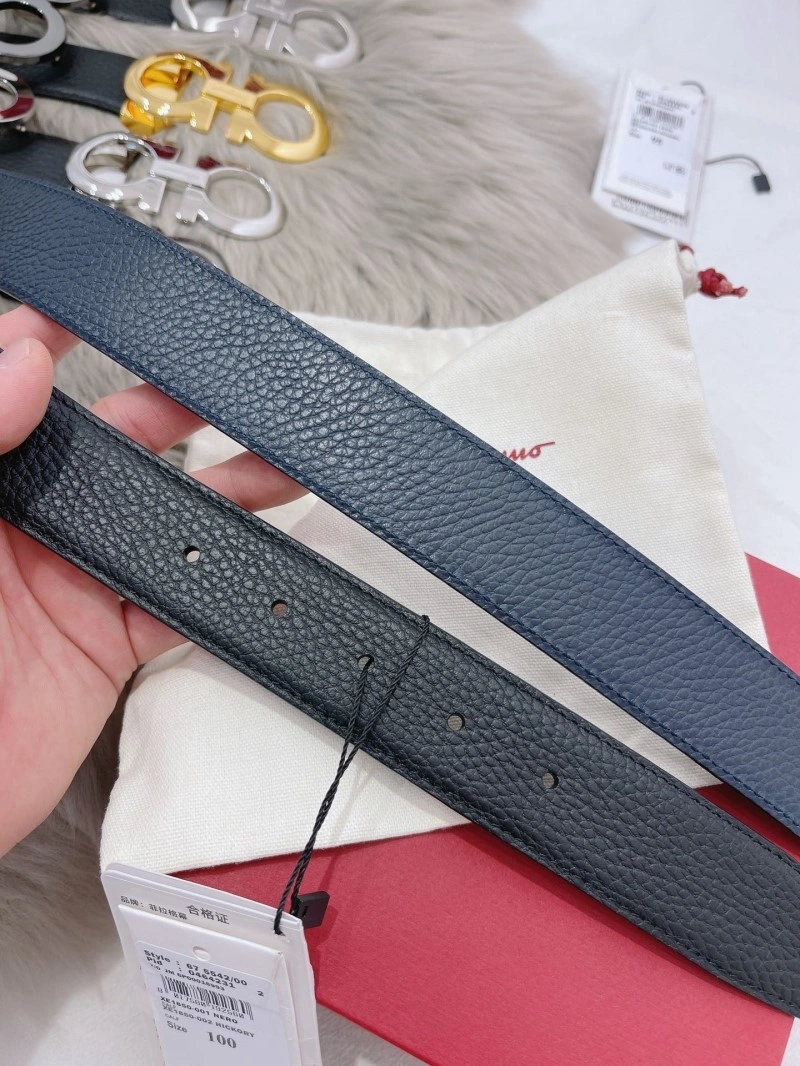 HighQuality Ferragamo Belts 288162