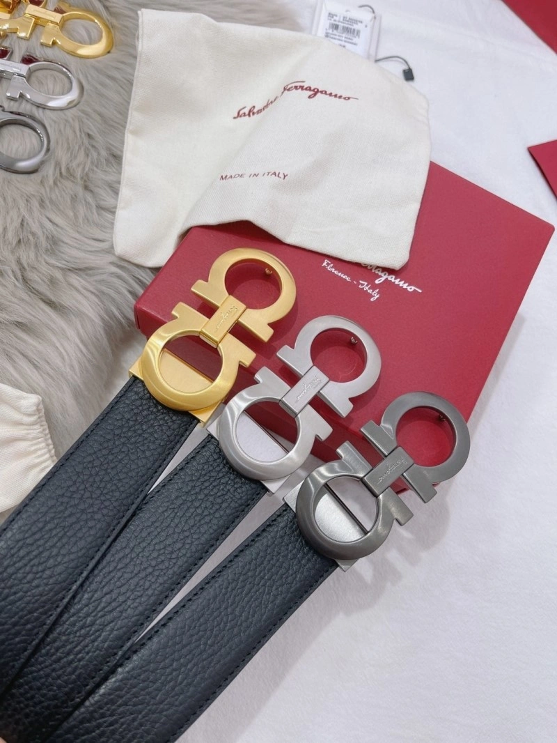 HighQuality Ferragamo Belts 288162