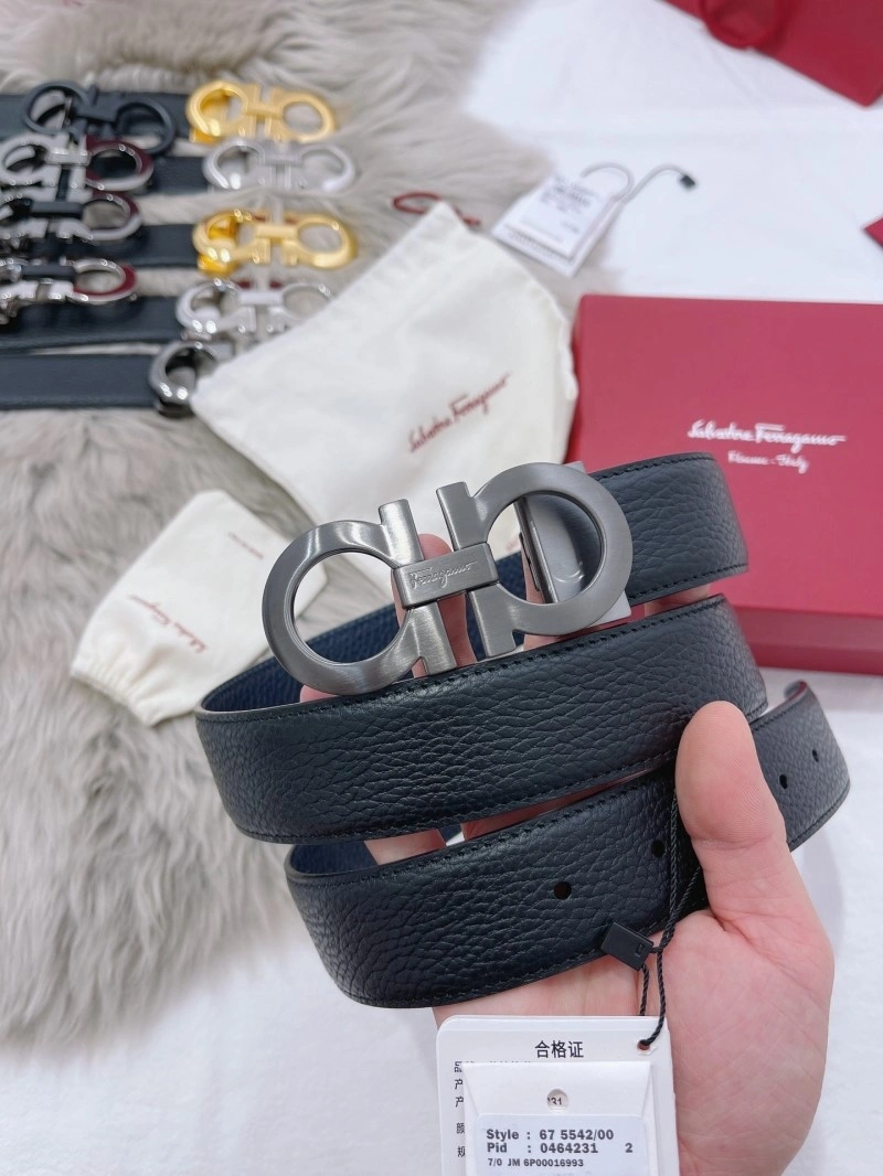 UrbanChic Ferragamo Belts 288154