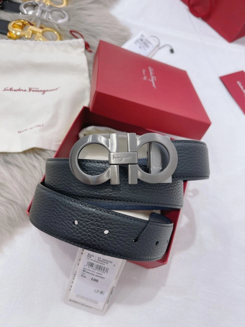 UrbanChic Ferragamo Belts 288154