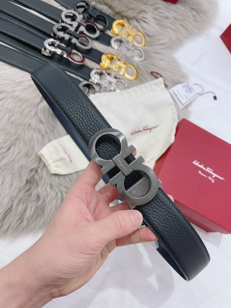 UrbanChic Ferragamo Belts 288154