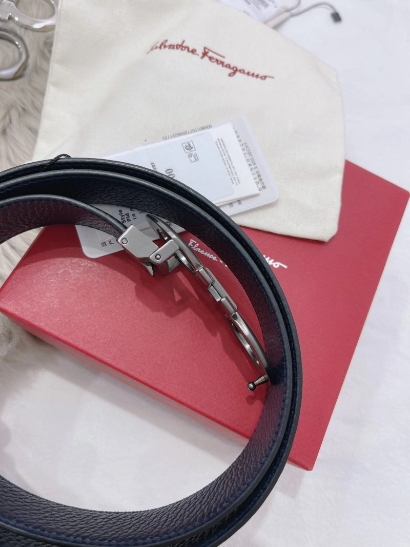 UrbanChic Ferragamo Belts 288154