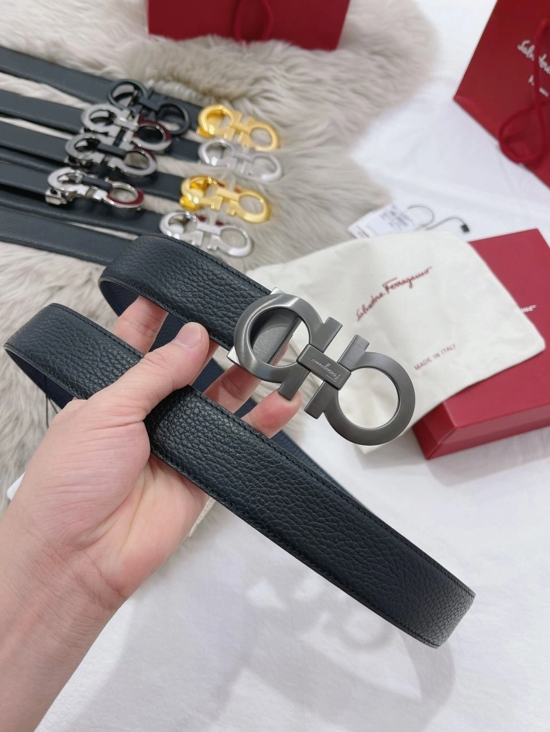 UrbanChic Ferragamo Belts 288154
