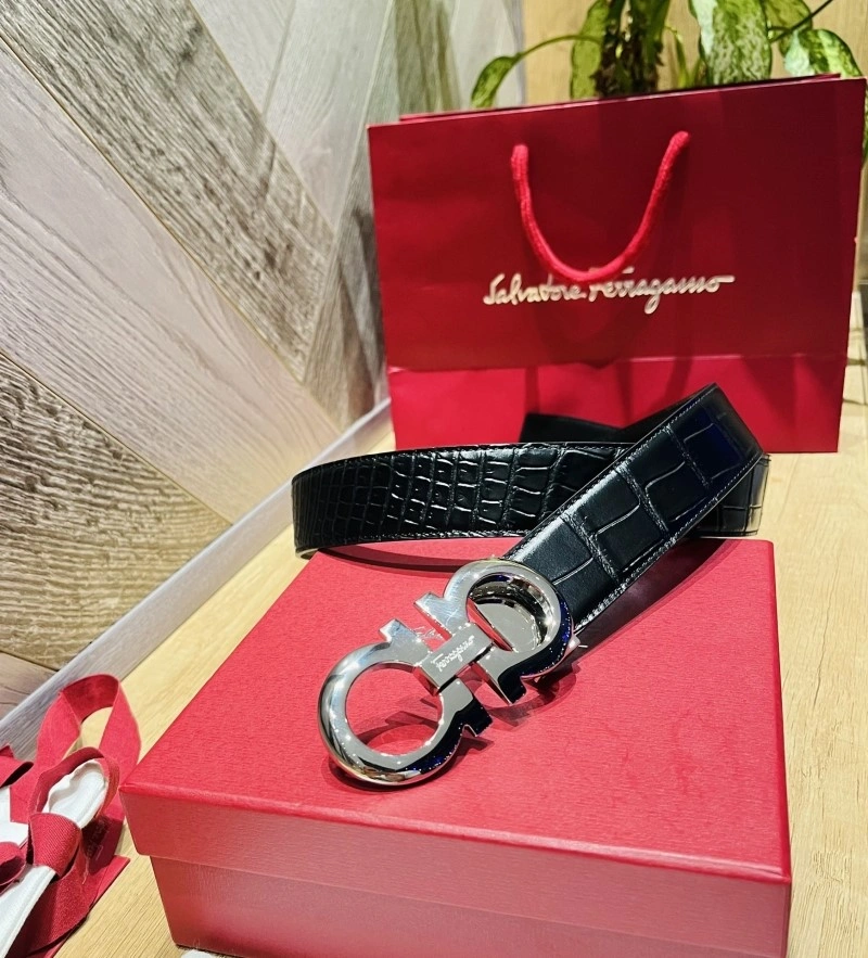 Original Ferragamo Belts 288183