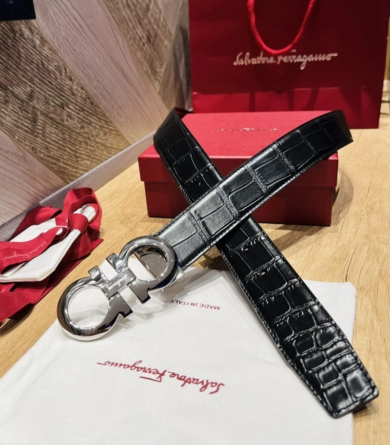 Original Ferragamo Belts 288183