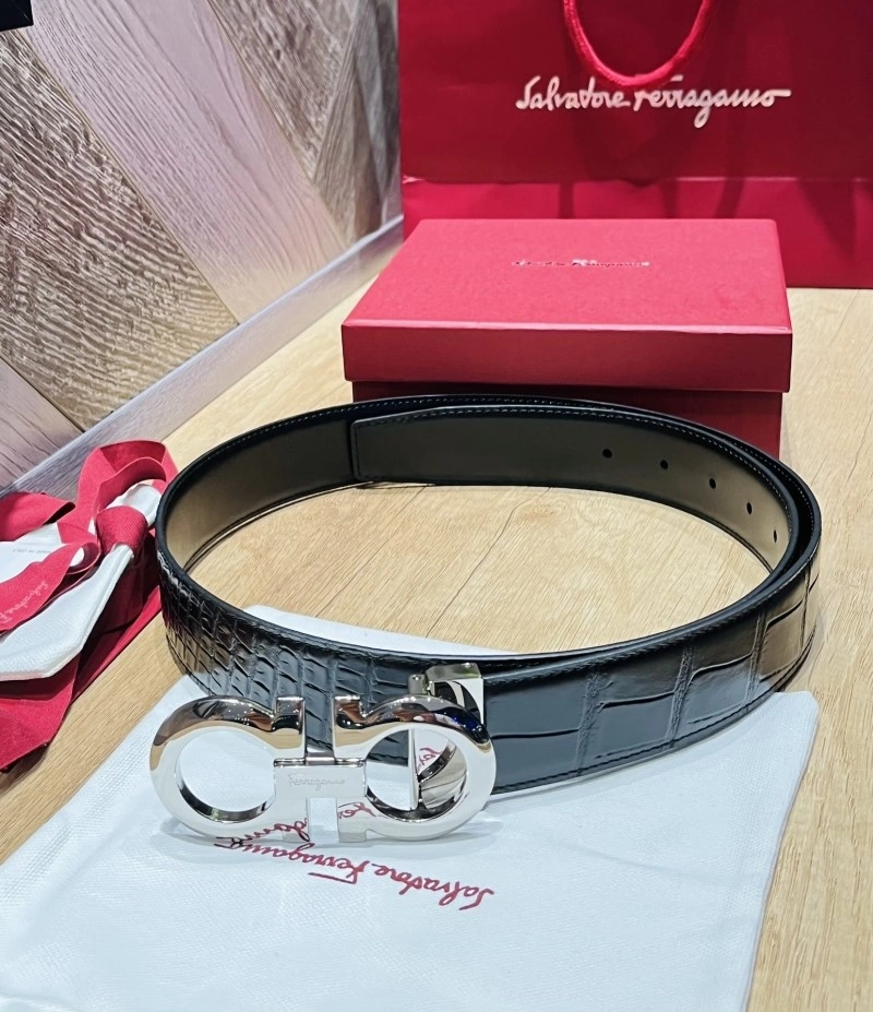 Original Ferragamo Belts 288183