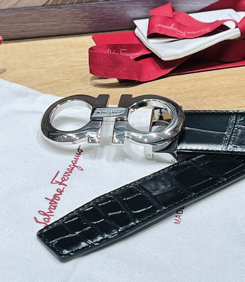 Original Ferragamo Belts 288183