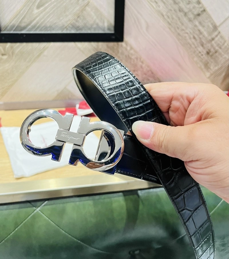 Original Ferragamo Belts 288183