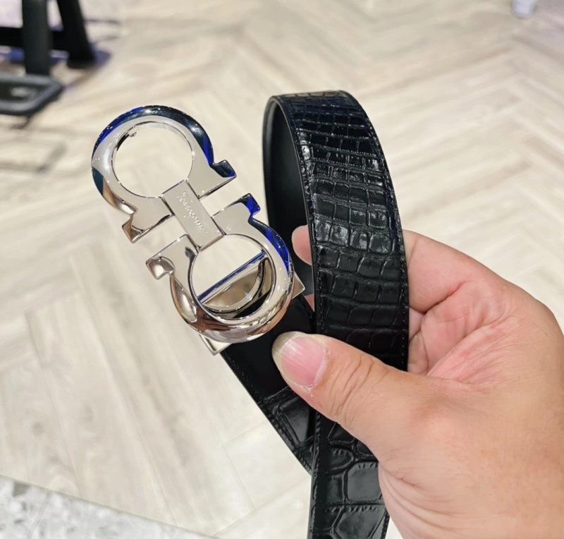 Original Ferragamo Belts 288183