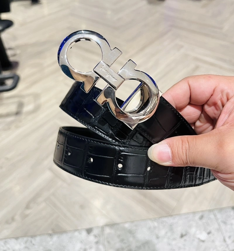 Original Ferragamo Belts 288183