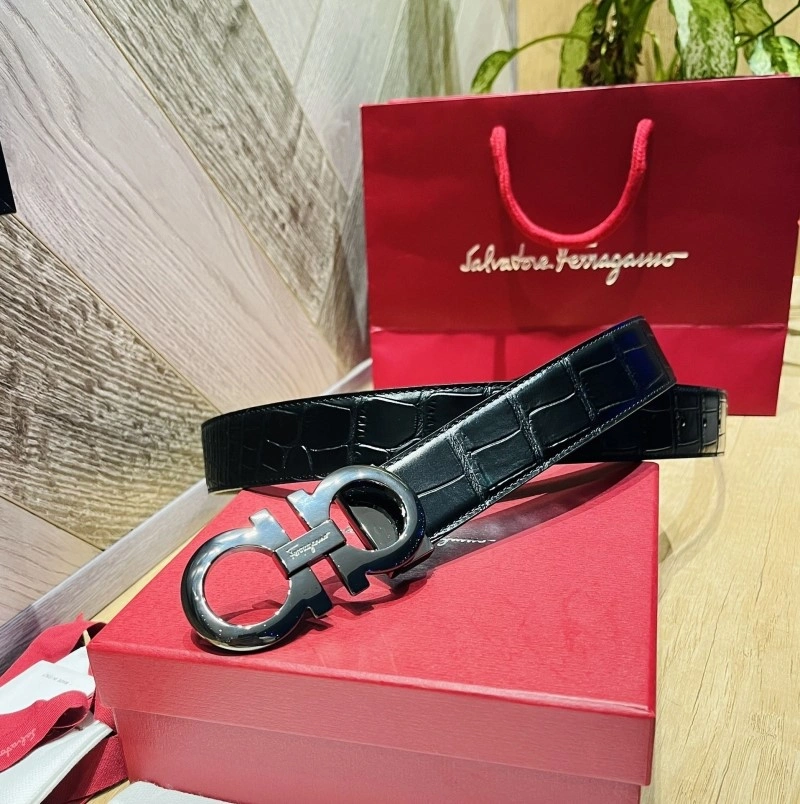 Ferragamo Belts Lightweight 288187