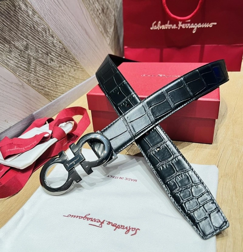 Ferragamo Belts Lightweight 288187