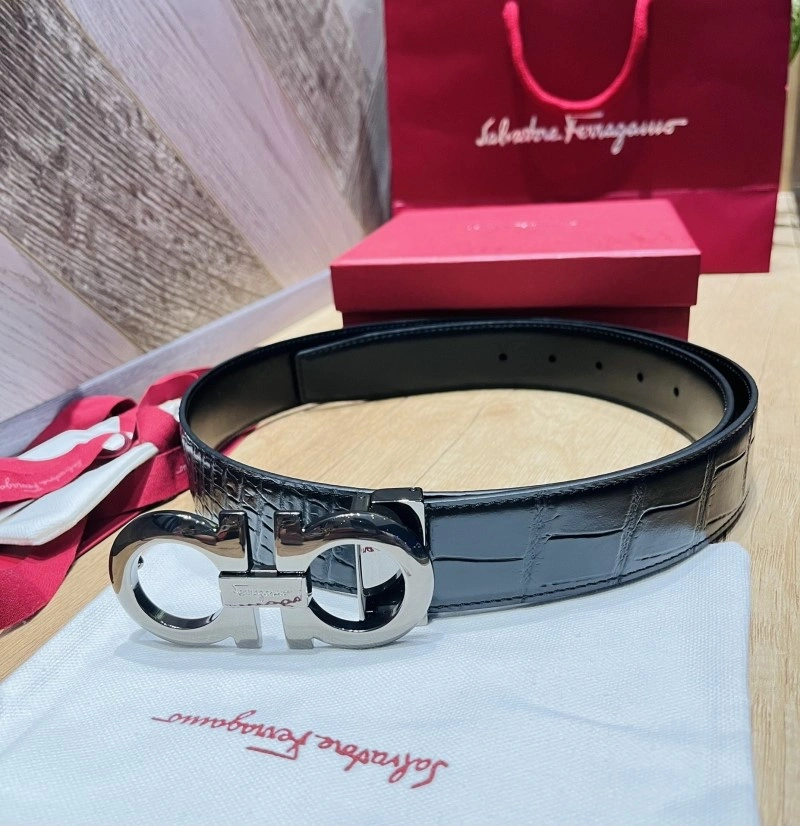 Ferragamo Belts Lightweight 288187