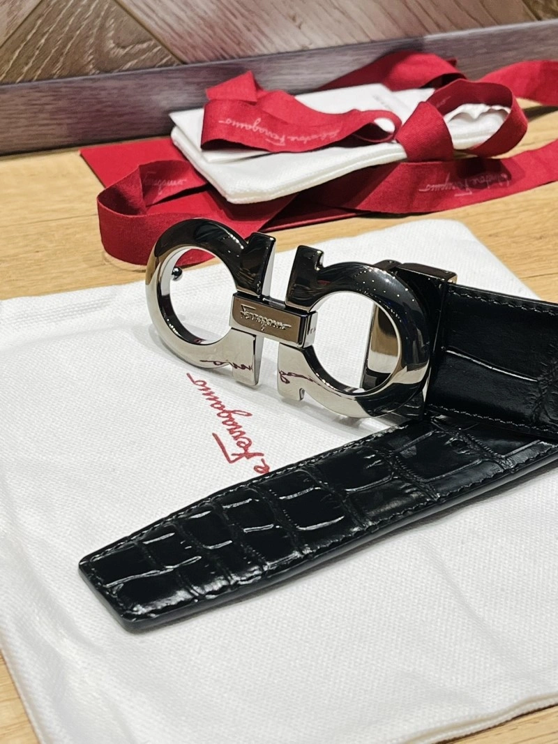Ferragamo Belts Lightweight 288187