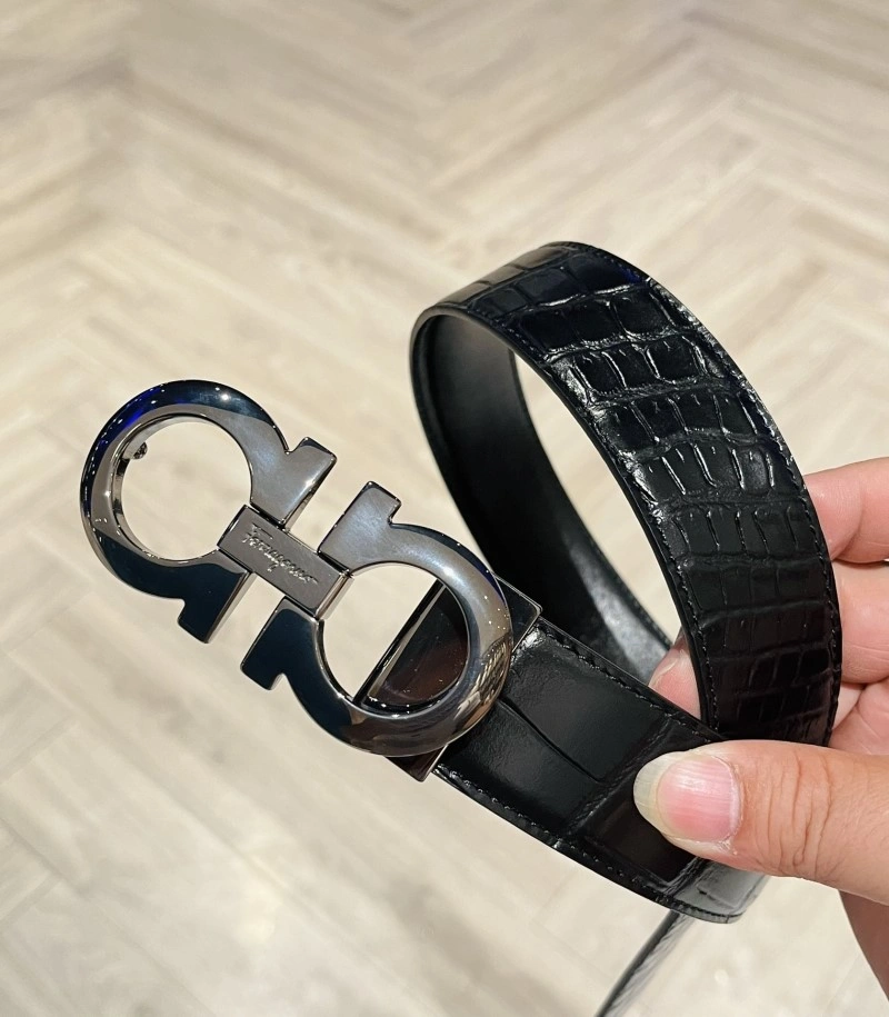 Ferragamo Belts Lightweight 288187