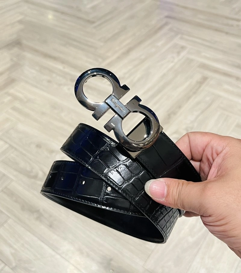 Ferragamo Belts Lightweight 288187