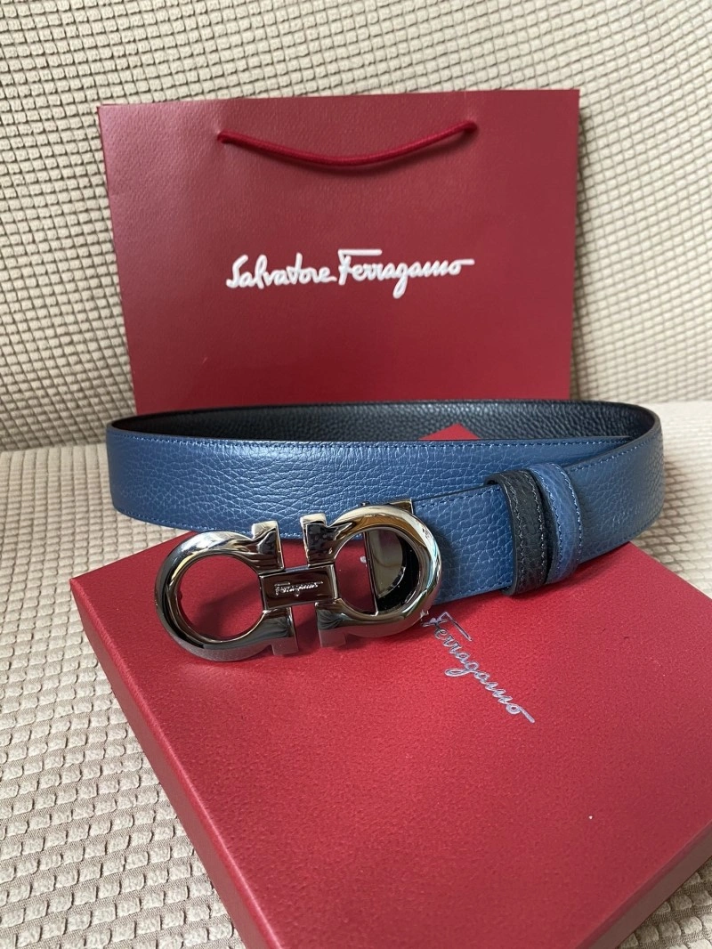 Lightweight Ferragamo Belts 288169