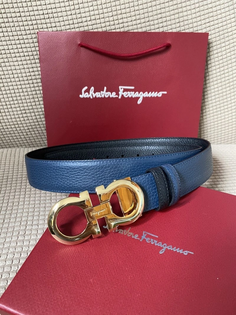 Lightweight Ferragamo Belts 288169