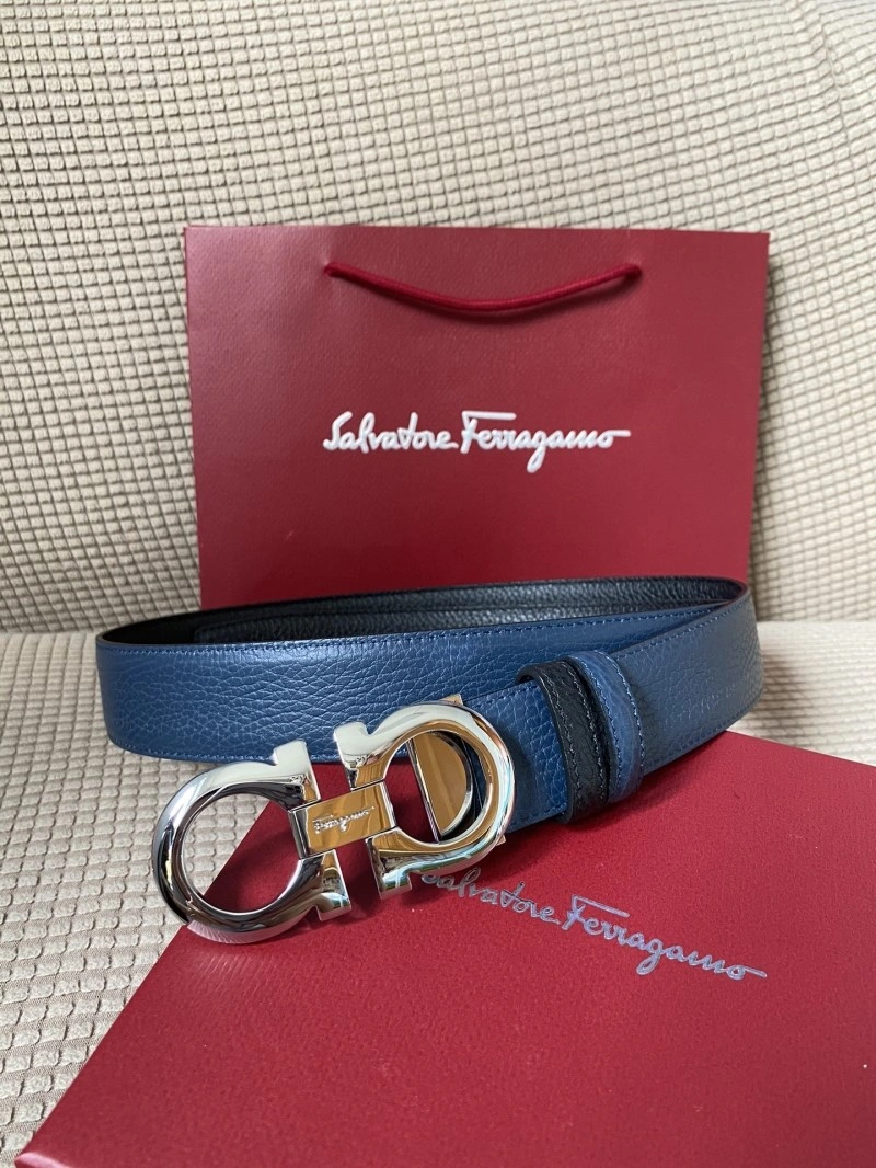 Lightweight Ferragamo Belts 288169