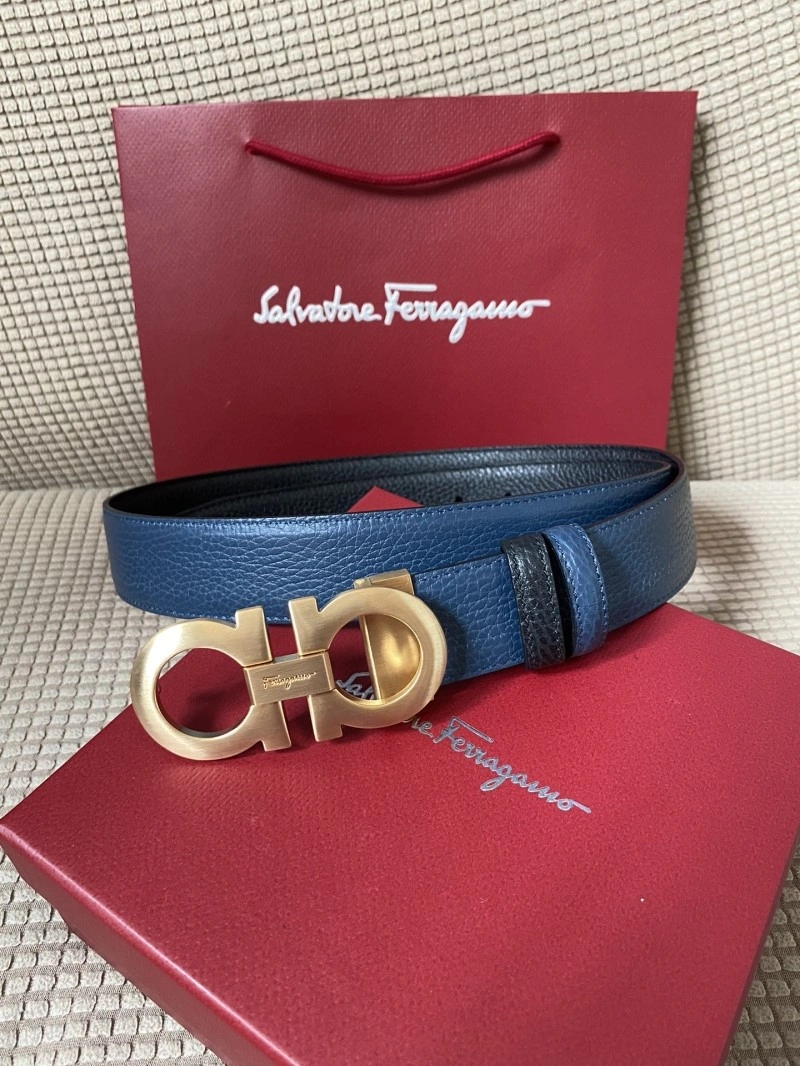 Lightweight Ferragamo Belts 288169
