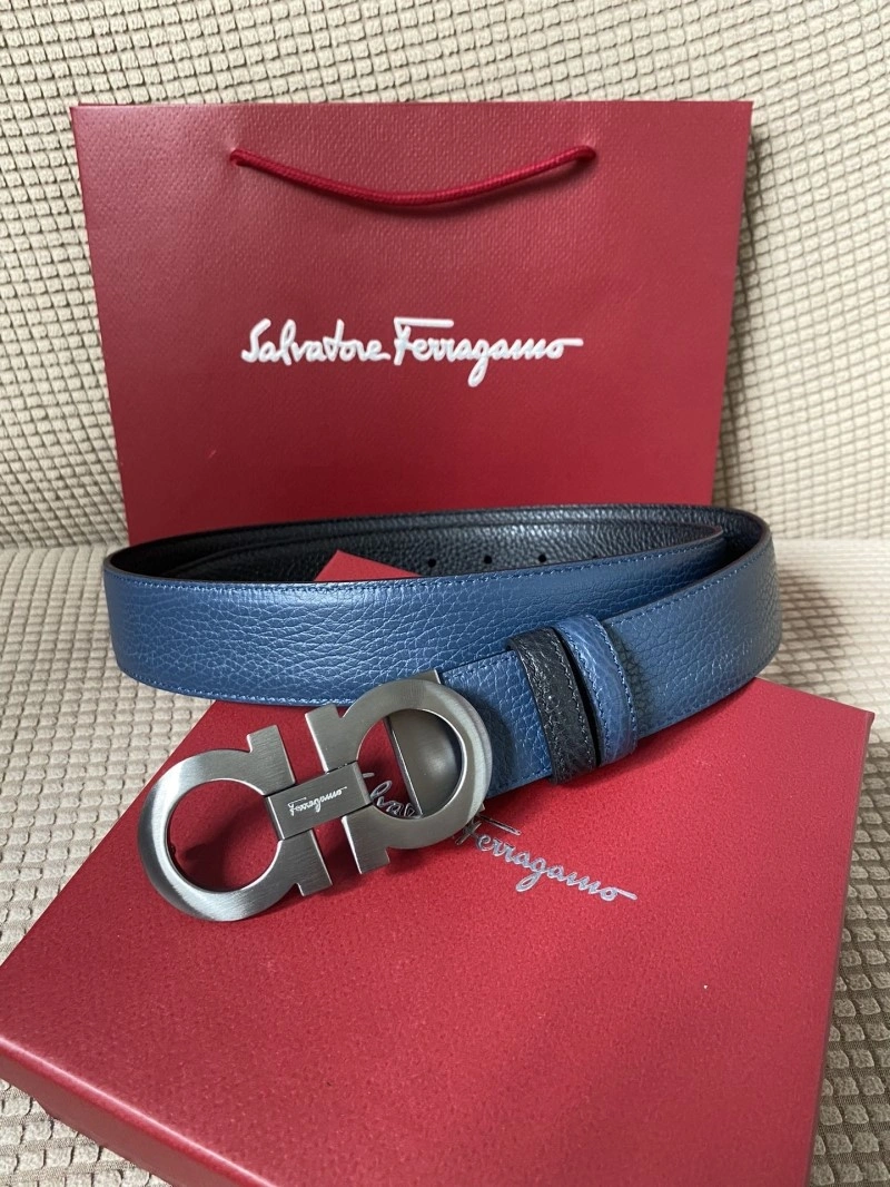 Lightweight Ferragamo Belts 288169