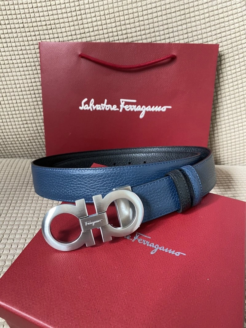 Lightweight Ferragamo Belts 288169