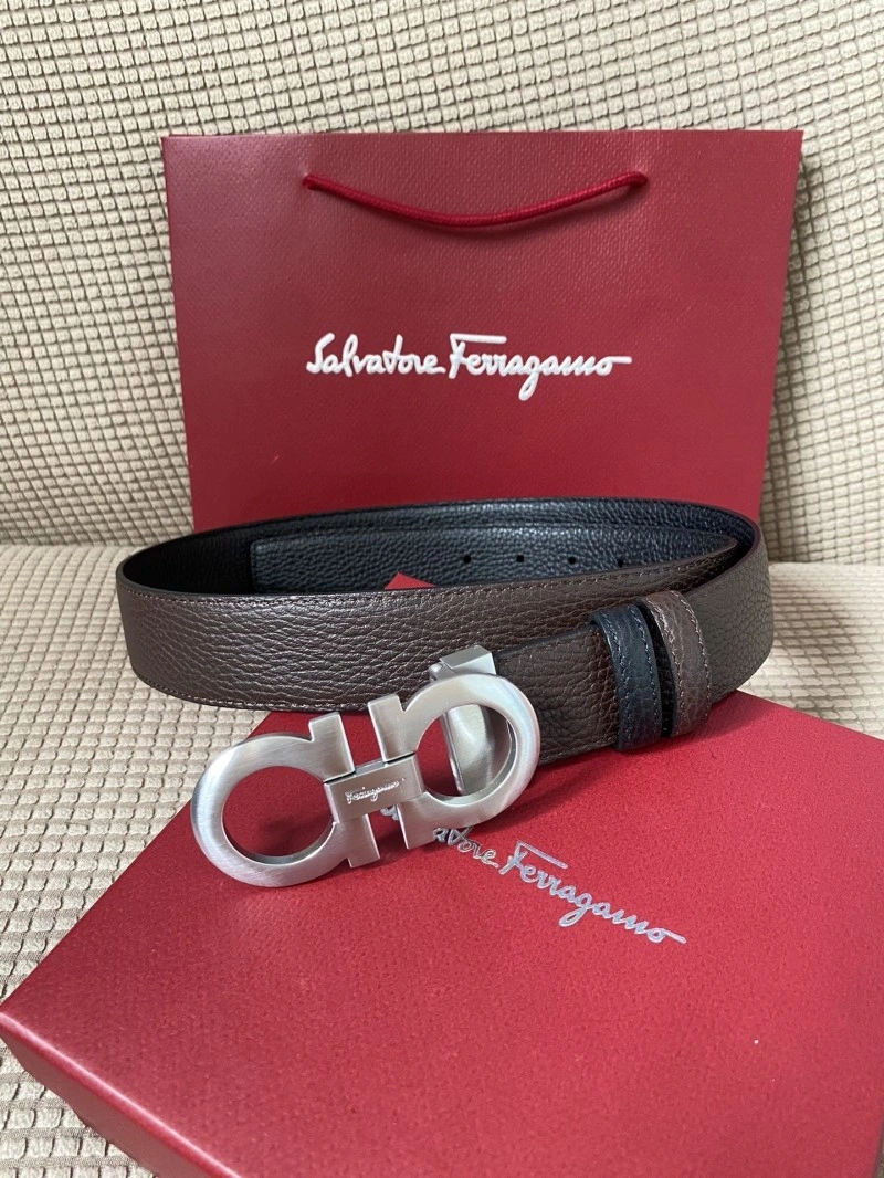 OnTrend Ferragamo Belts 288157