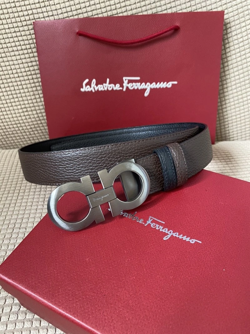 OnTrend Ferragamo Belts 288157
