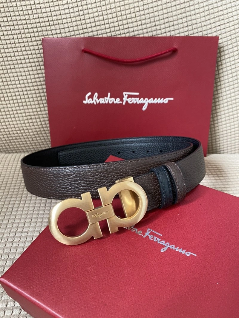 OnTrend Ferragamo Belts 288157