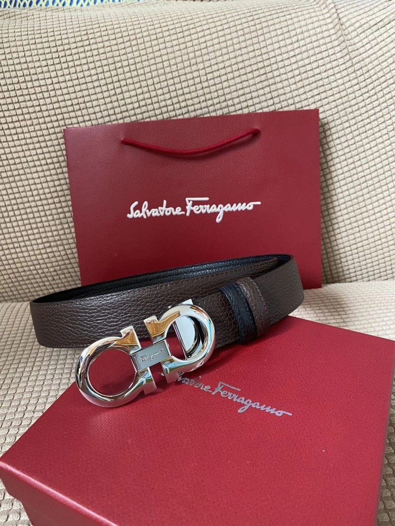 OnTrend Ferragamo Belts 288157