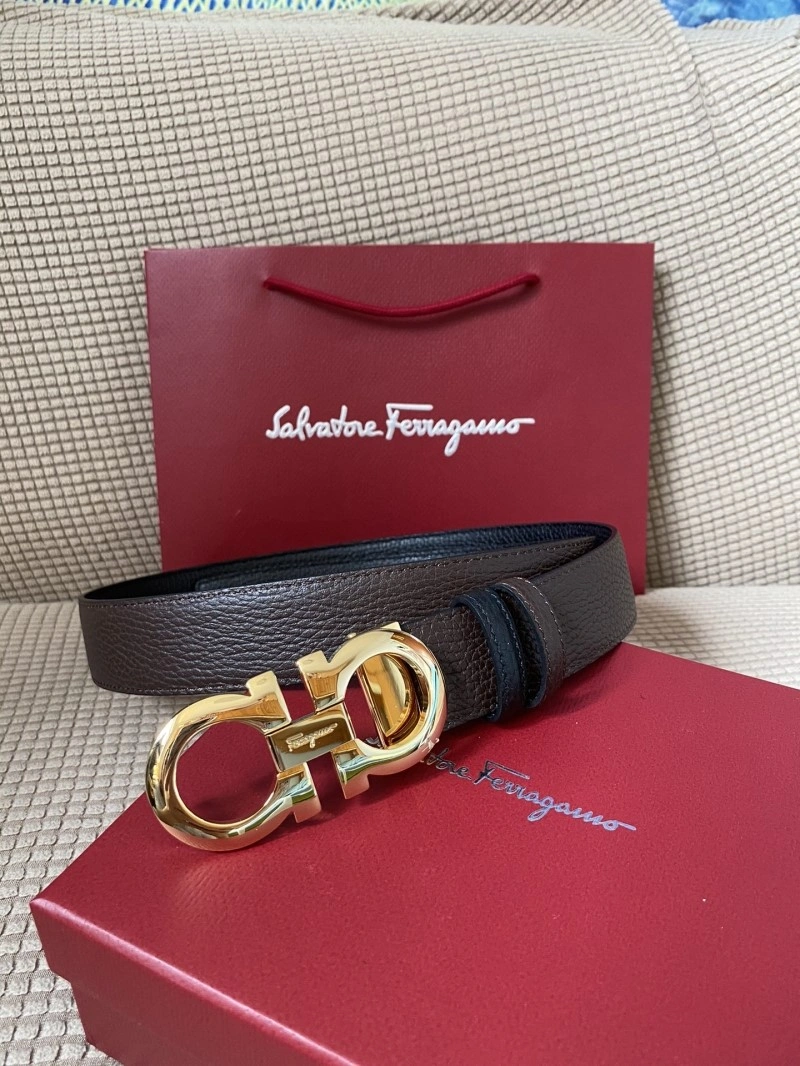 OnTrend Ferragamo Belts 288157