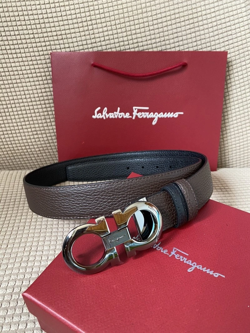 OnTrend Ferragamo Belts 288157