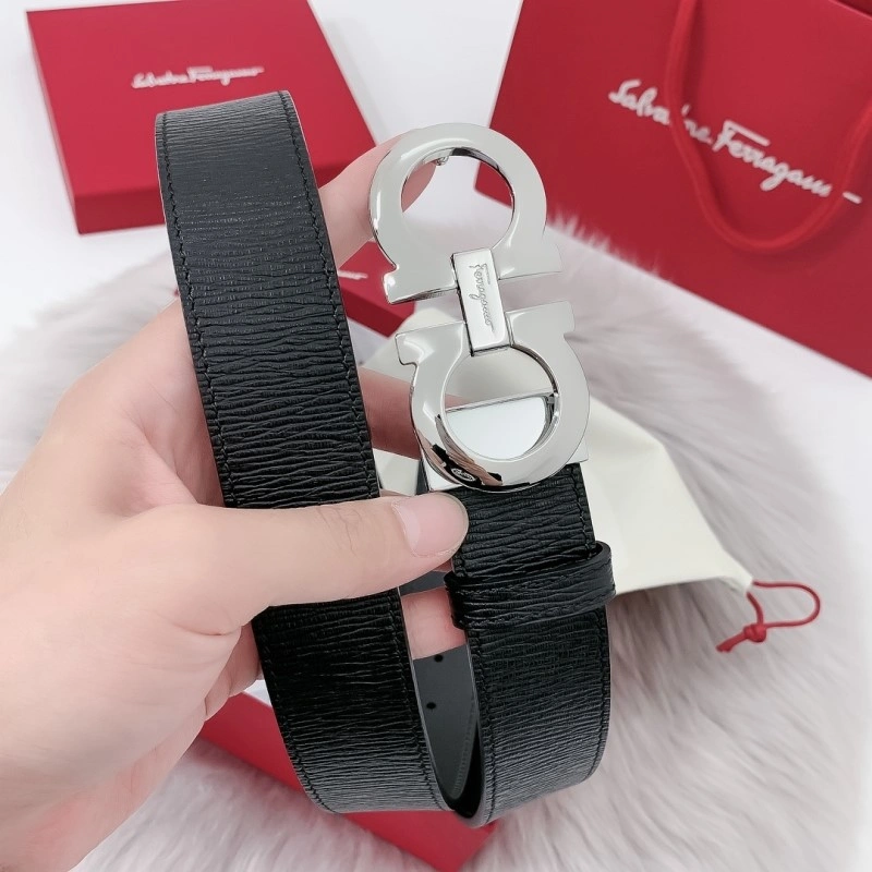 Ferragamo Belts Youthful 288155