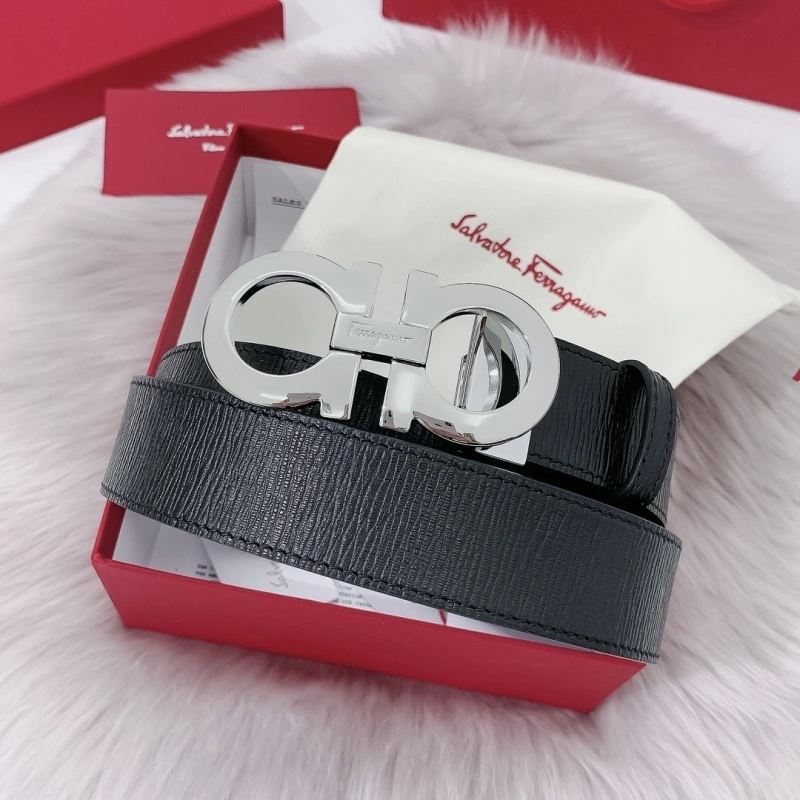 Ferragamo Belts Youthful 288155