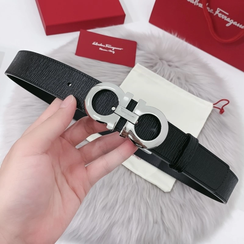Ferragamo Belts Youthful 288155