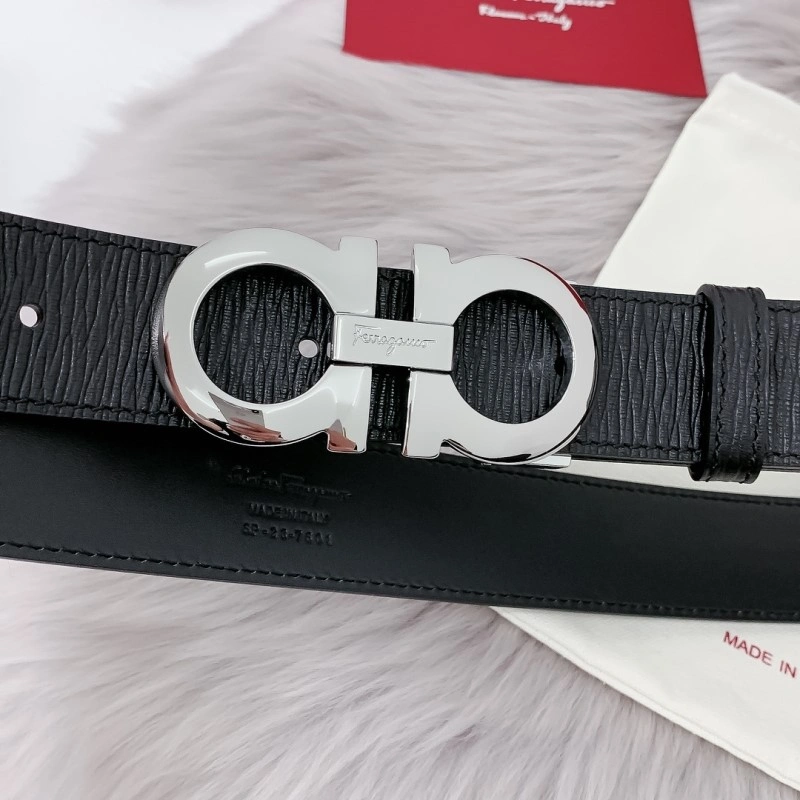 Ferragamo Belts Youthful 288155