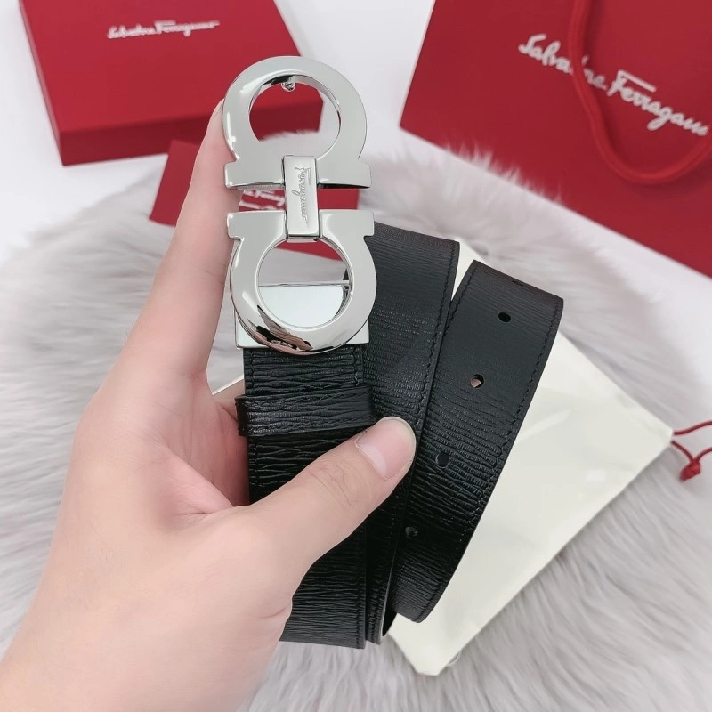 Ferragamo Belts Youthful 288155