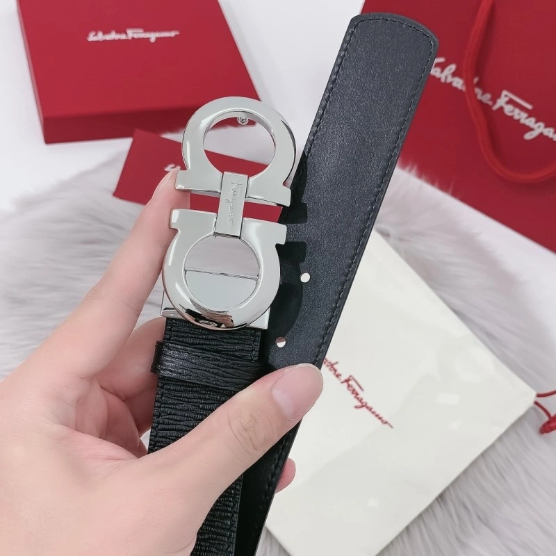 Ferragamo Belts Youthful 288155