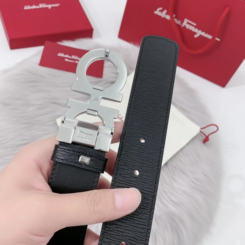 Ferragamo Belts Youthful 288155