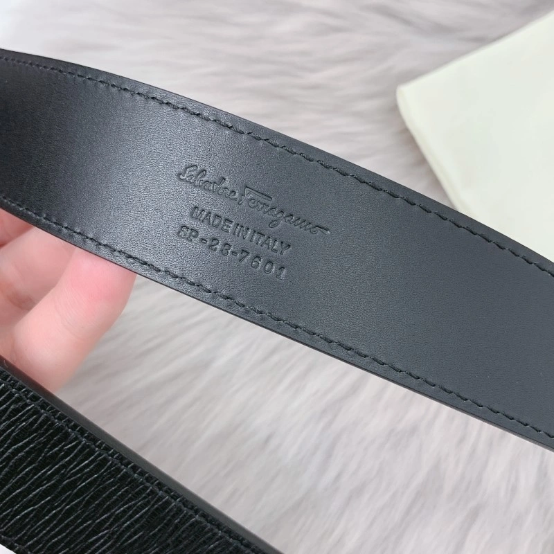 Ferragamo Belts Youthful 288155