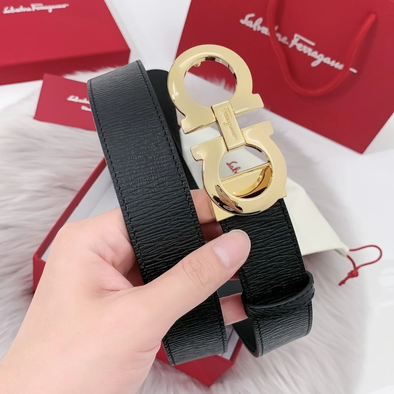 Ferragamo Belts EasyCare 288179