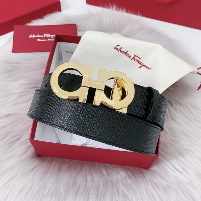 Ferragamo Belts EasyCare 288179
