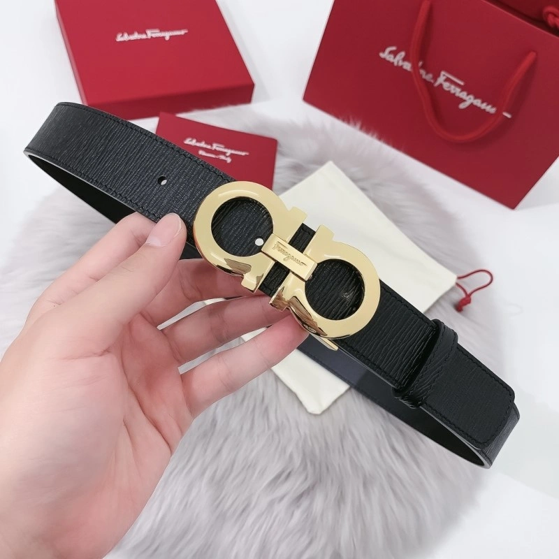 Ferragamo Belts EasyCare 288179