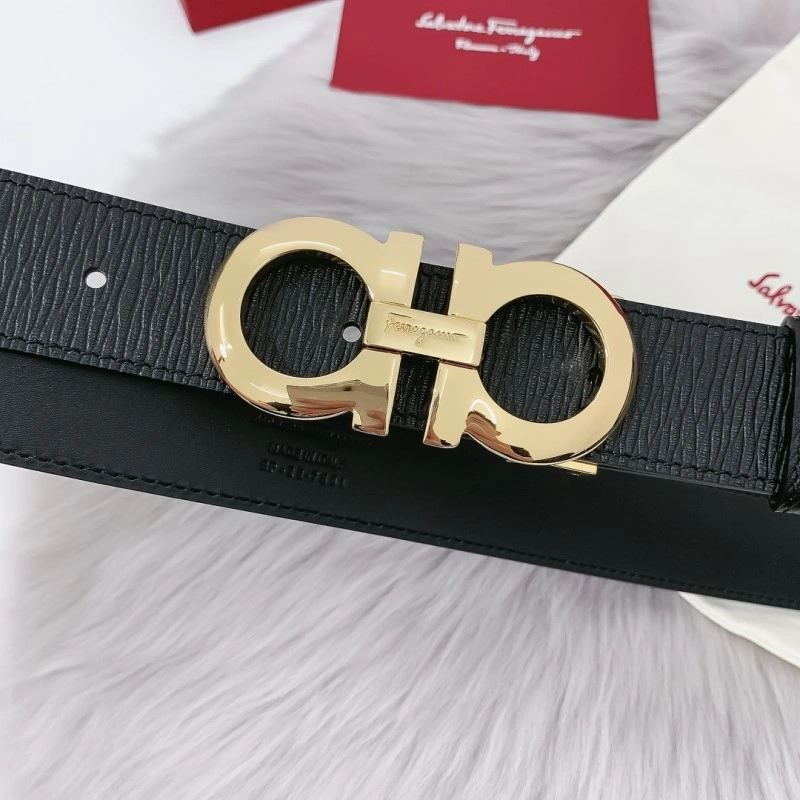 Ferragamo Belts EasyCare 288179