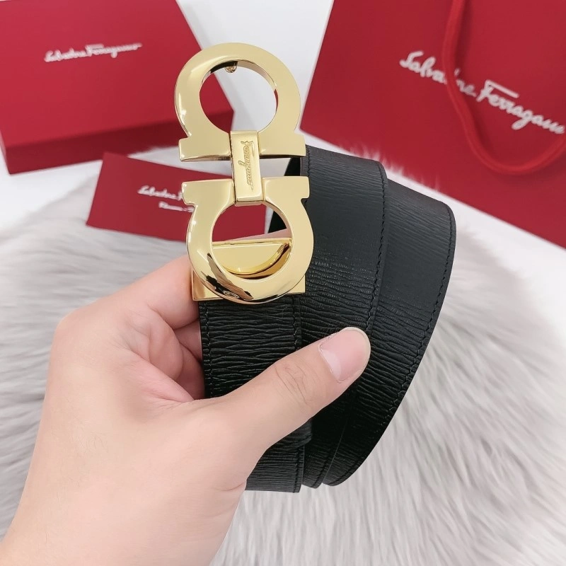 Ferragamo Belts EasyCare 288179